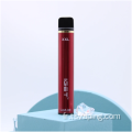 IGET XXL Vape Disposable Device 1800 Puffs